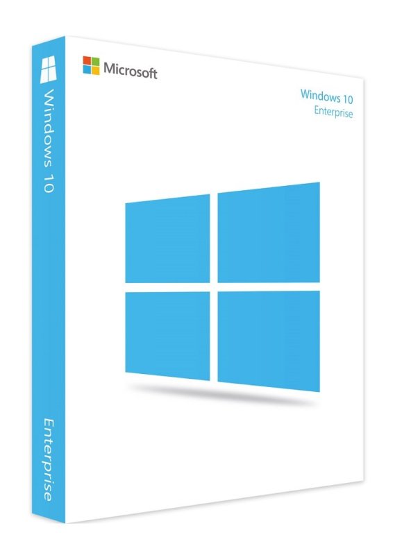 Bảng giá Bộ HĐH Microsoft Windows 10 Enterprice bản quyền Phong Vũ