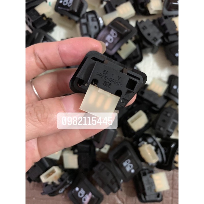 Công tắc Pha cos tắt mở đèn