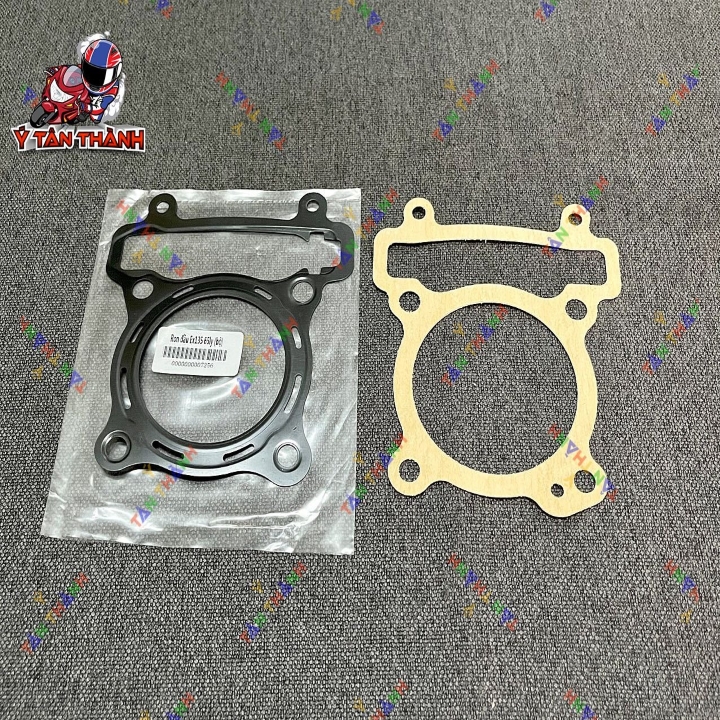 Ron Đầu Lòng Exciter Trái 65Mm