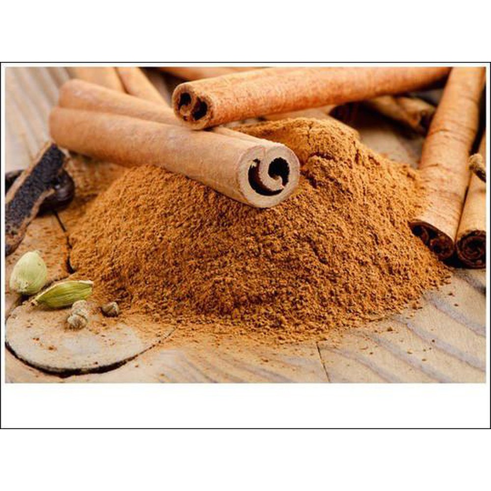 Quế thanh (quế điếu) cạo vỏ 500g Shophaimy