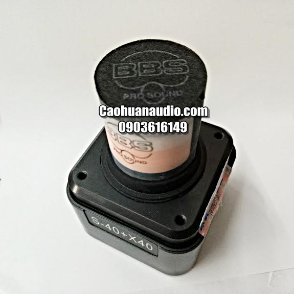 Củ micro BBS xịn - đầu micro