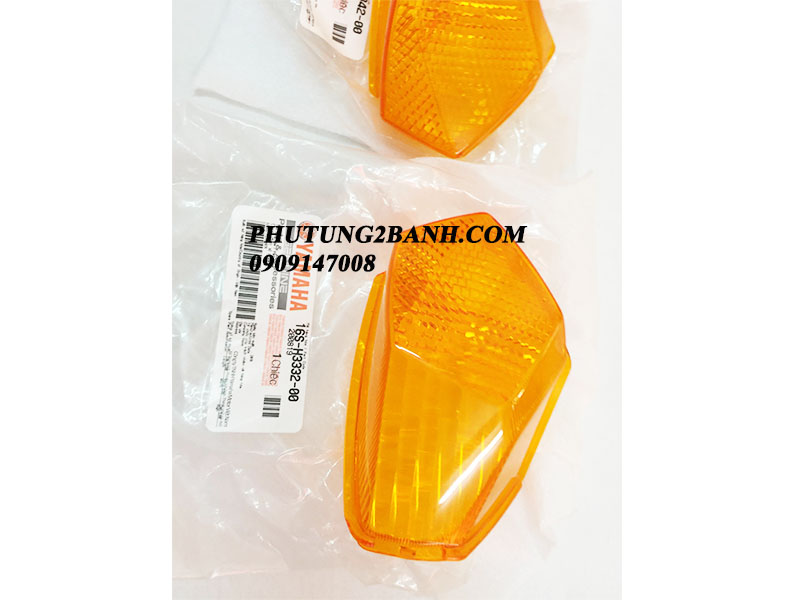 [HCM]Cặp chụp xi nhan sau xe Taurus