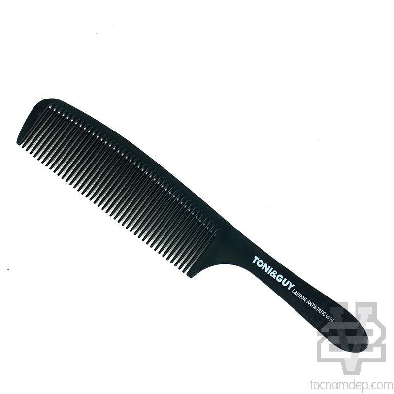 Lược đánh rối tóc đuôi sắt Toni And Guy