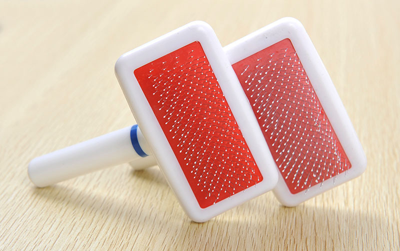 Lược Chải Lông Cho Chó Mèo Giá Rẻ