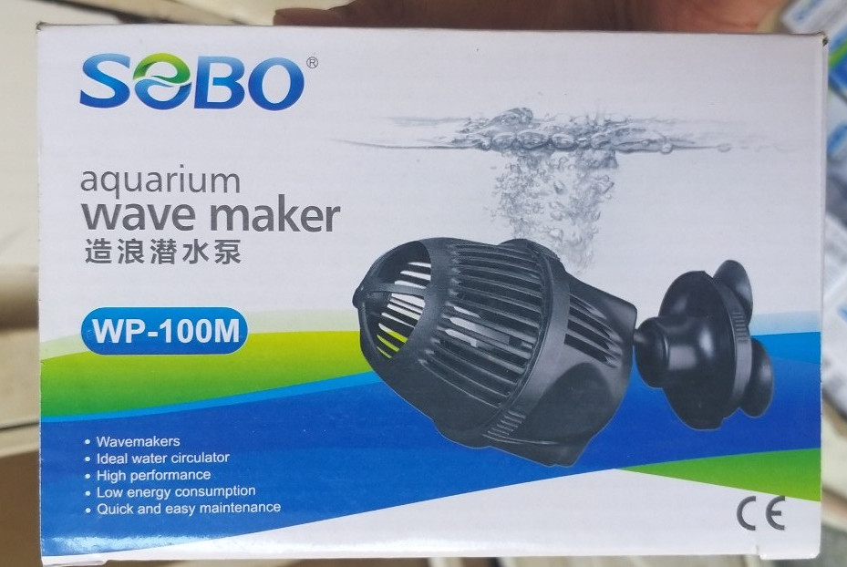 Thổi luồng SOBO 1 vòi, 2 vòi các loại dành cho hồ cá cảnh, VUI LÒNG XEM HÌNH ẢNH VÀ MÔ TẢ