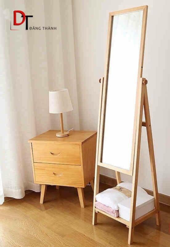 GƯƠNG KỆ ĐƯNG HÀN QUỐC