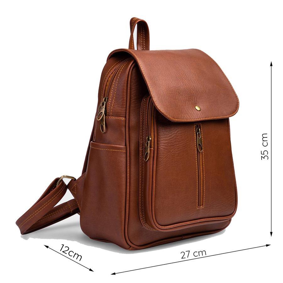Balo Nữ Thời Trang Hàn Quốc HARAS HR271