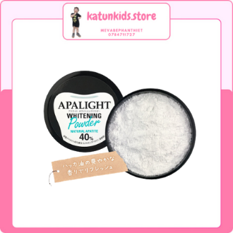 Bột trắng răng APALIGHT ( chính hãng )