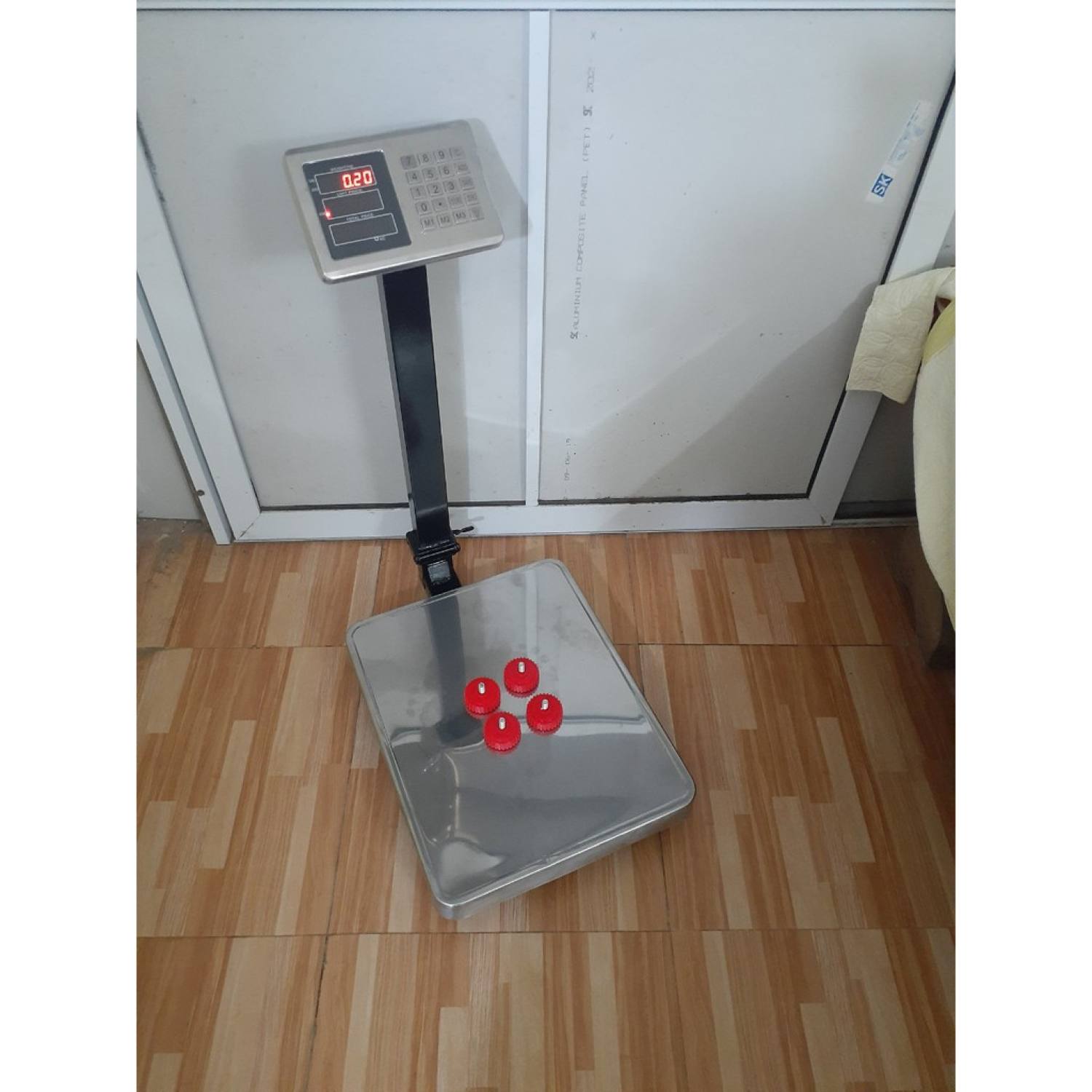 Cân Điện Tử Tính tiền [Cân 300kg]