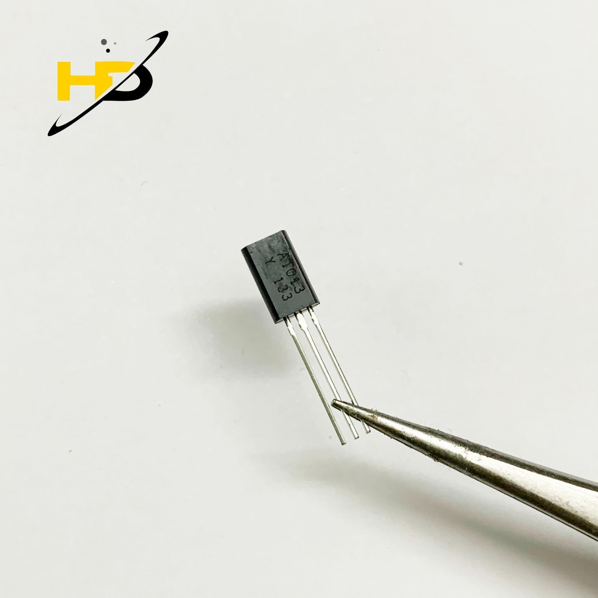 [SET 10 CON] Transistor PNP A1013 1A 160V TO-92 Kiểu Chân Cắm