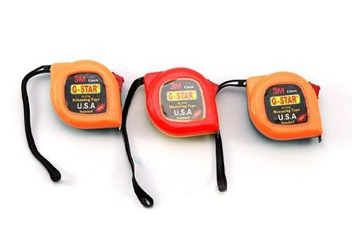 Thước kéo G-STAR 3M, 5M, 7.5M