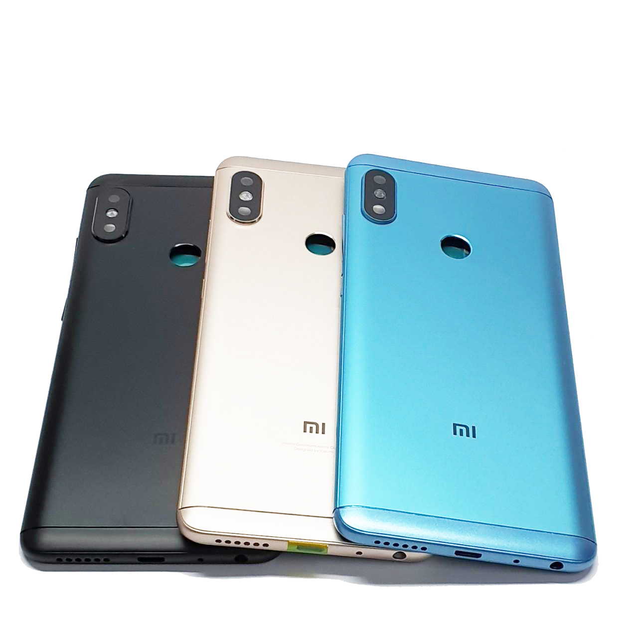 Nắp lưng Xiaomi Redmi Note 5