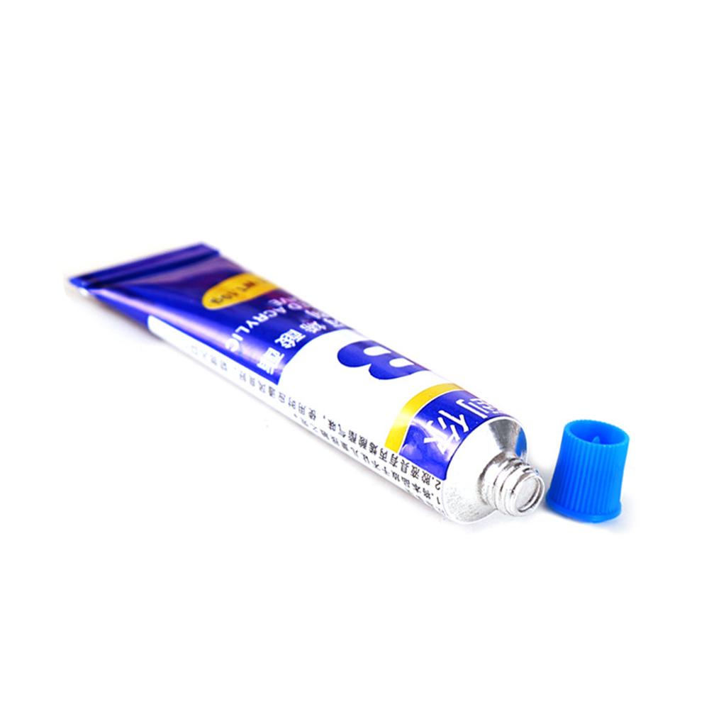 Vỉ 2 Tuýp Keo AB Siêu Chắc Đa Năng