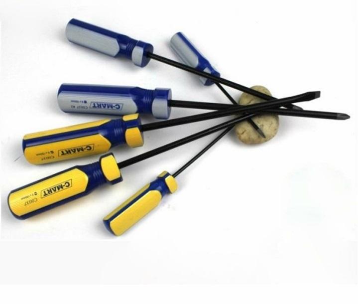 Bộ vít 6 cây C0036 C-MART