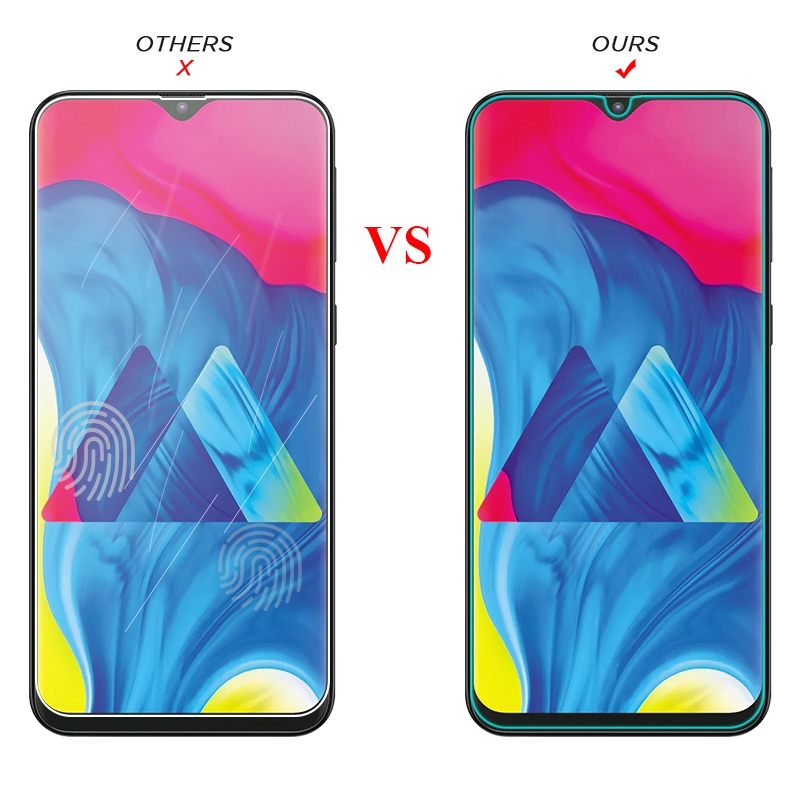 Kính cường lực Samsung A01/A10/A10S/A20S/A30/A51