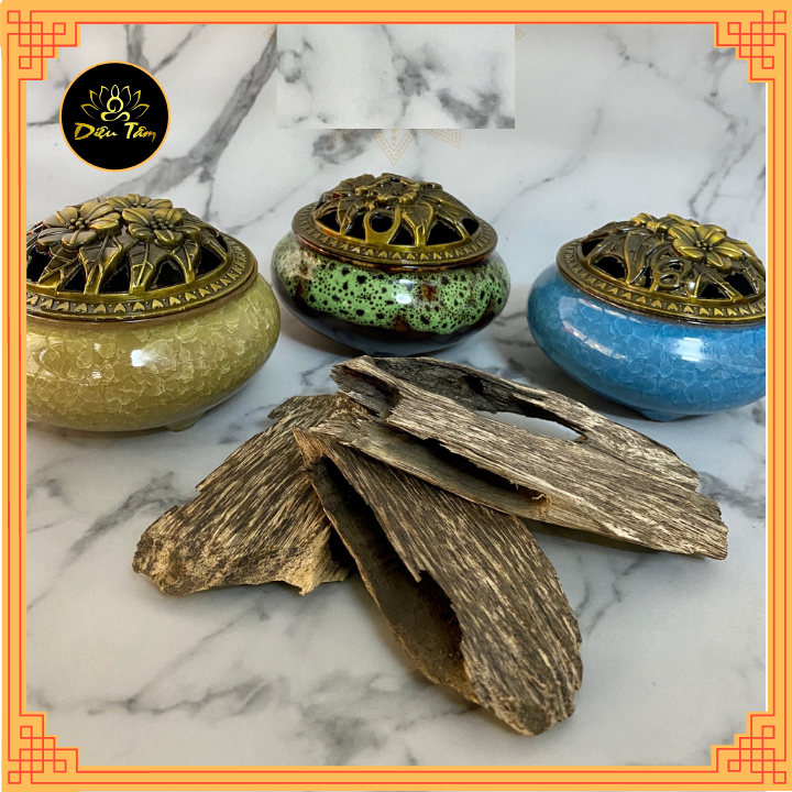 Facial Cleansing incense burner