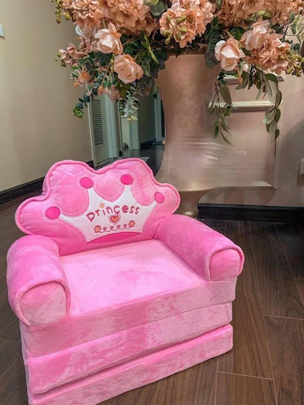 [HCM]Ghế sofa kiêm giường 3 tầng đa năng cho bé