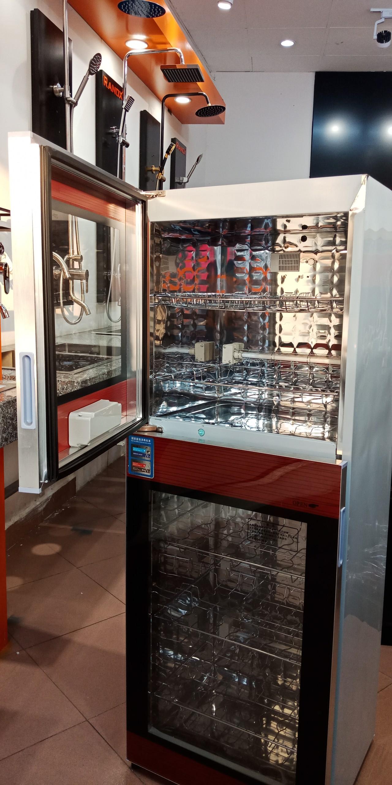 MÁY SẤY BÁT - 168L