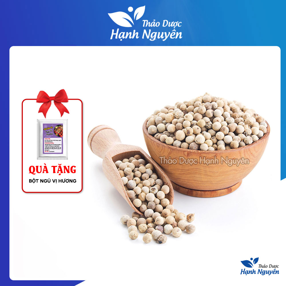 1kg hạt tiêu - gia vị đặc biệt cho món ăn