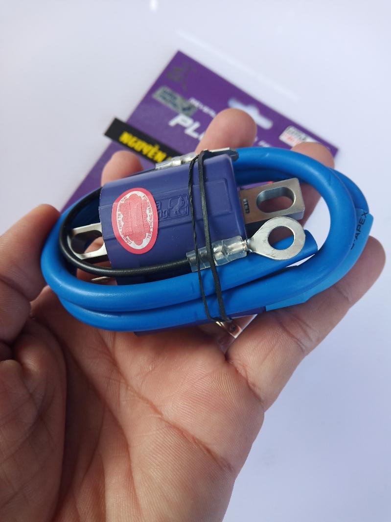 Mobin sườn xe wave sirius uma racing