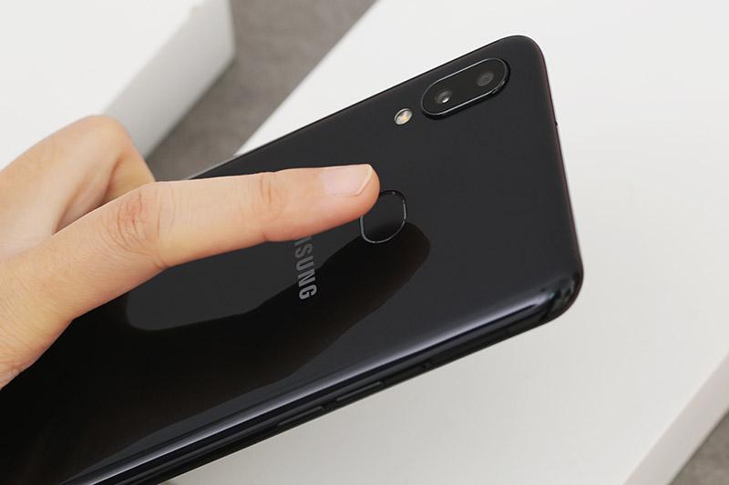 Điện Thoại Samsung.A10S