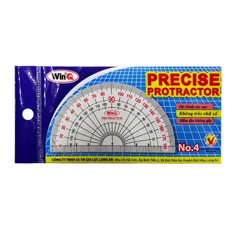 Thước bộ winq t-160 /đo độ no.04
