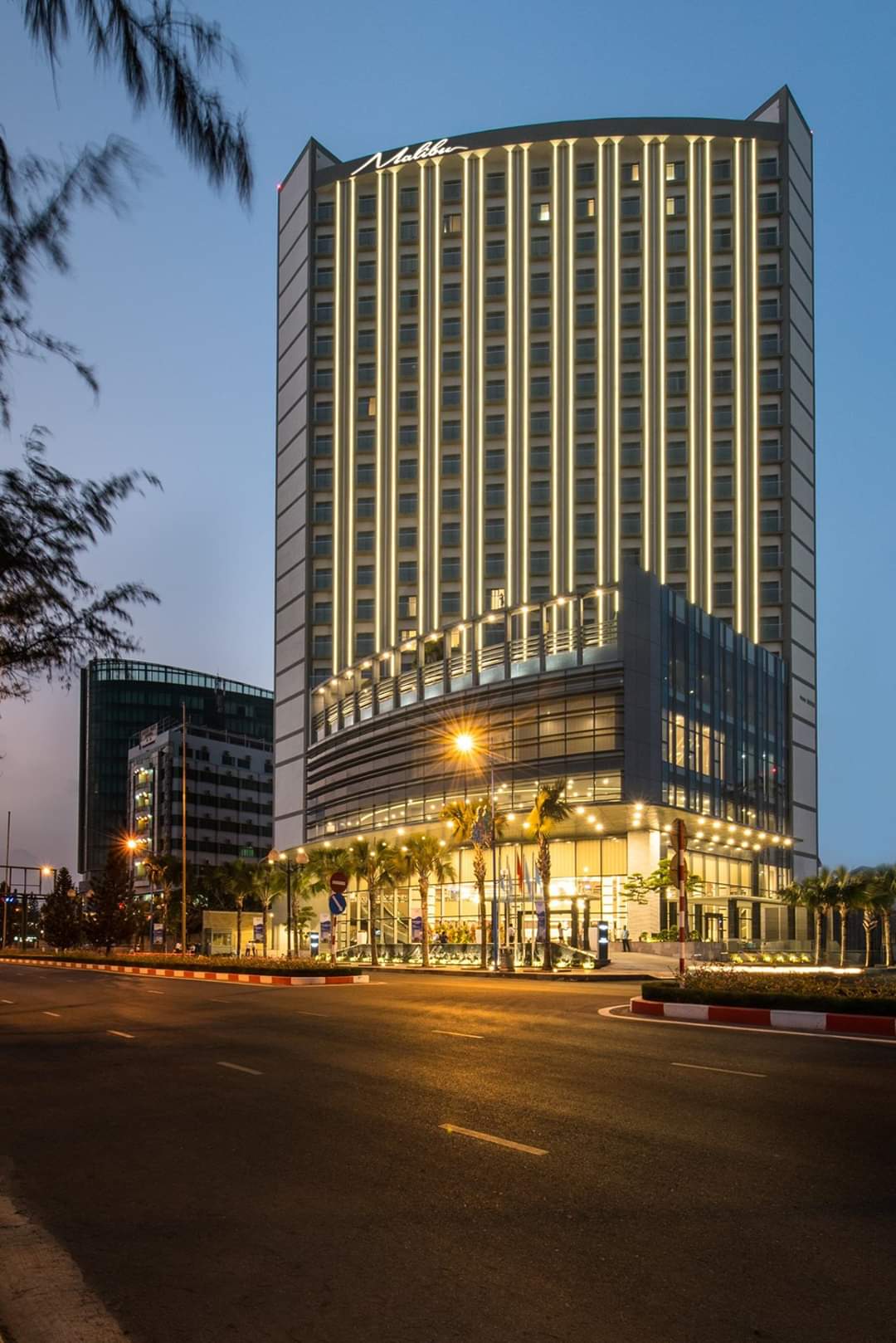 BÁO GIÁ GIÀY TÂY VŨNG TÀU | Shopee Lazada Sendo Tiki mới nhất 44 KHÁCH SẠN MALIBU VŨNG TÀU 2N1D BAO GỒM ĂN SÁNG NGÀY CUỐI TUẦN