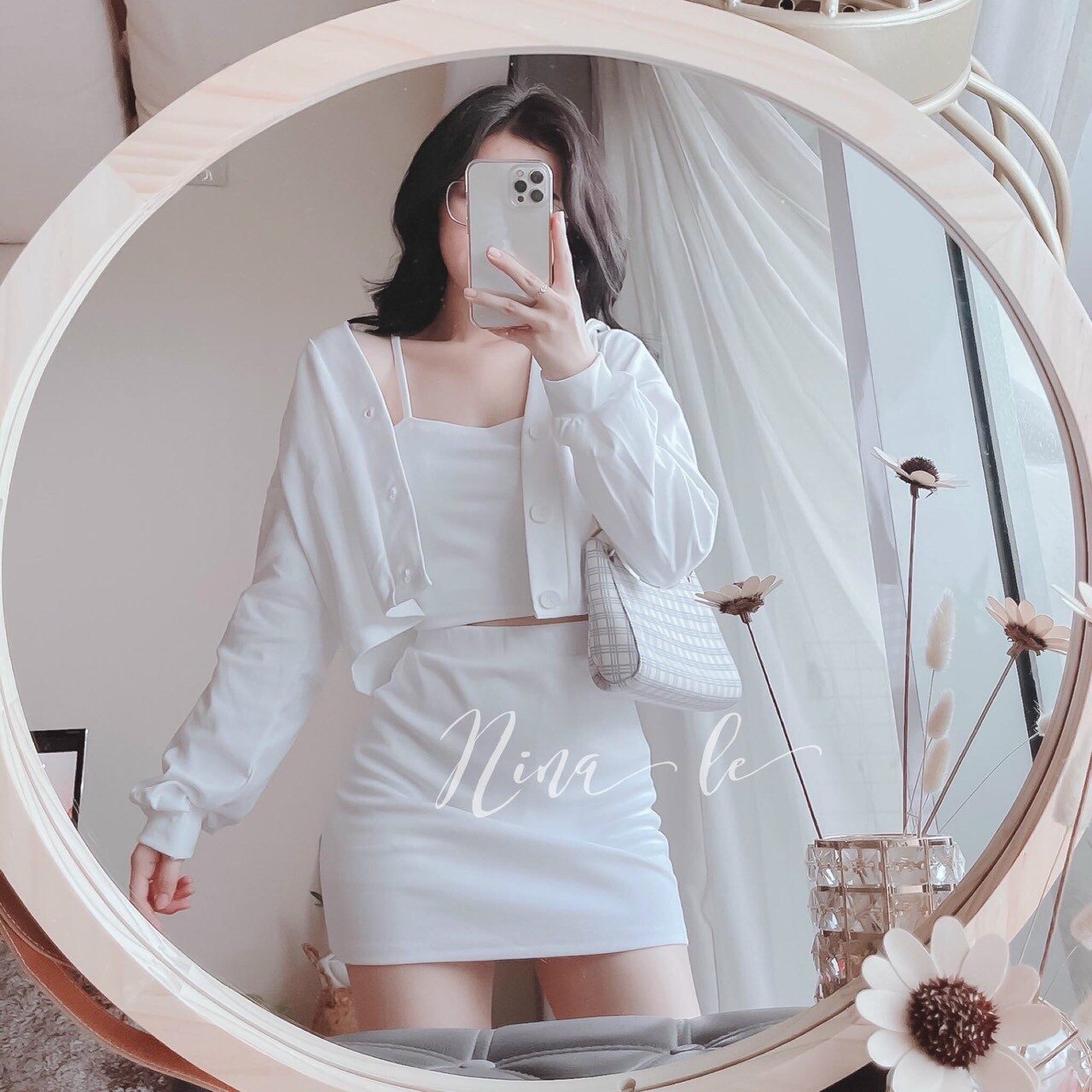 [HCM]Set 3 món siêu cute cho nàng