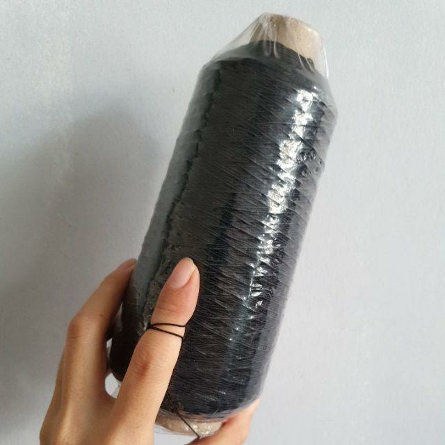 Thun chỉ chỉ chun loại tốt (Chỉ thun may dún)