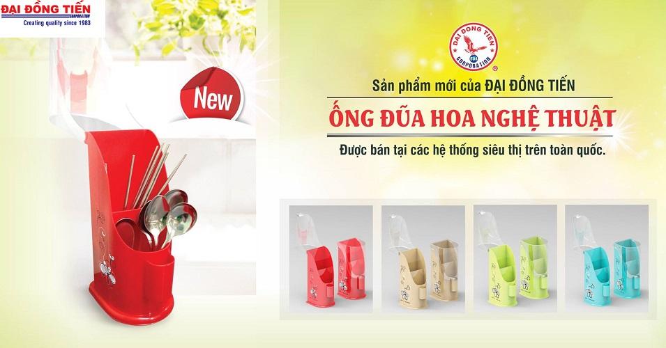 [HCM]Ống đũa Đại Đồng Tiến K1415