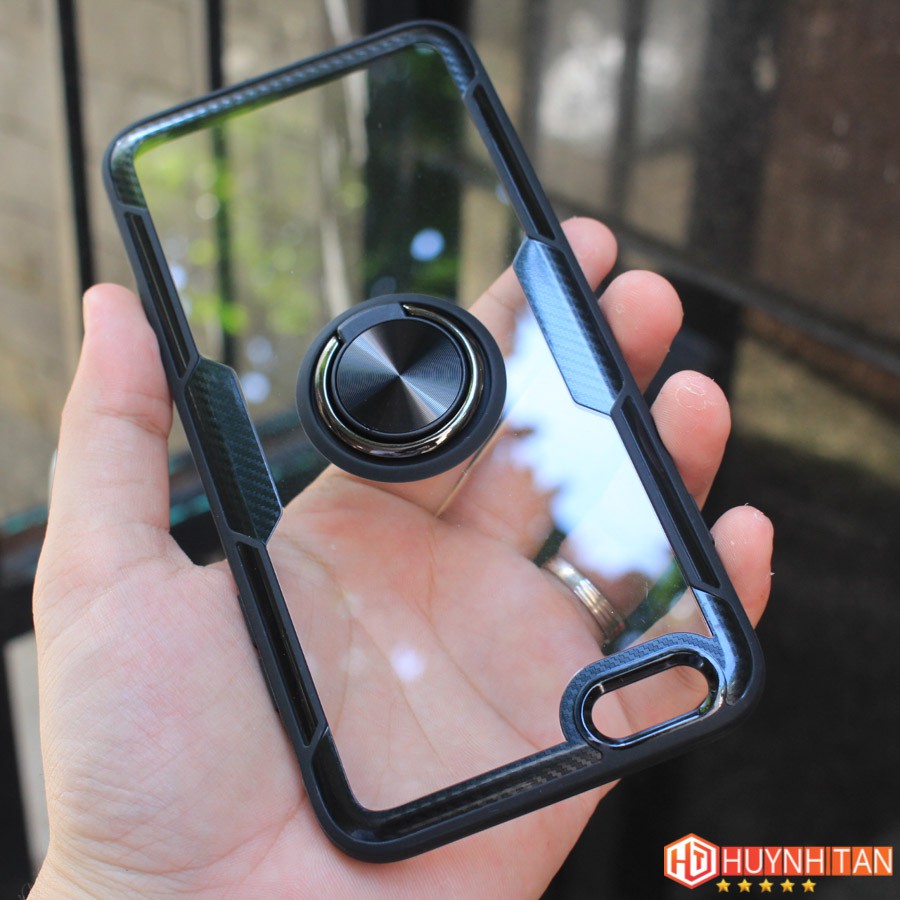 Ốp lưng iphone 6 plus iphone 6s plus chống sốc ring case