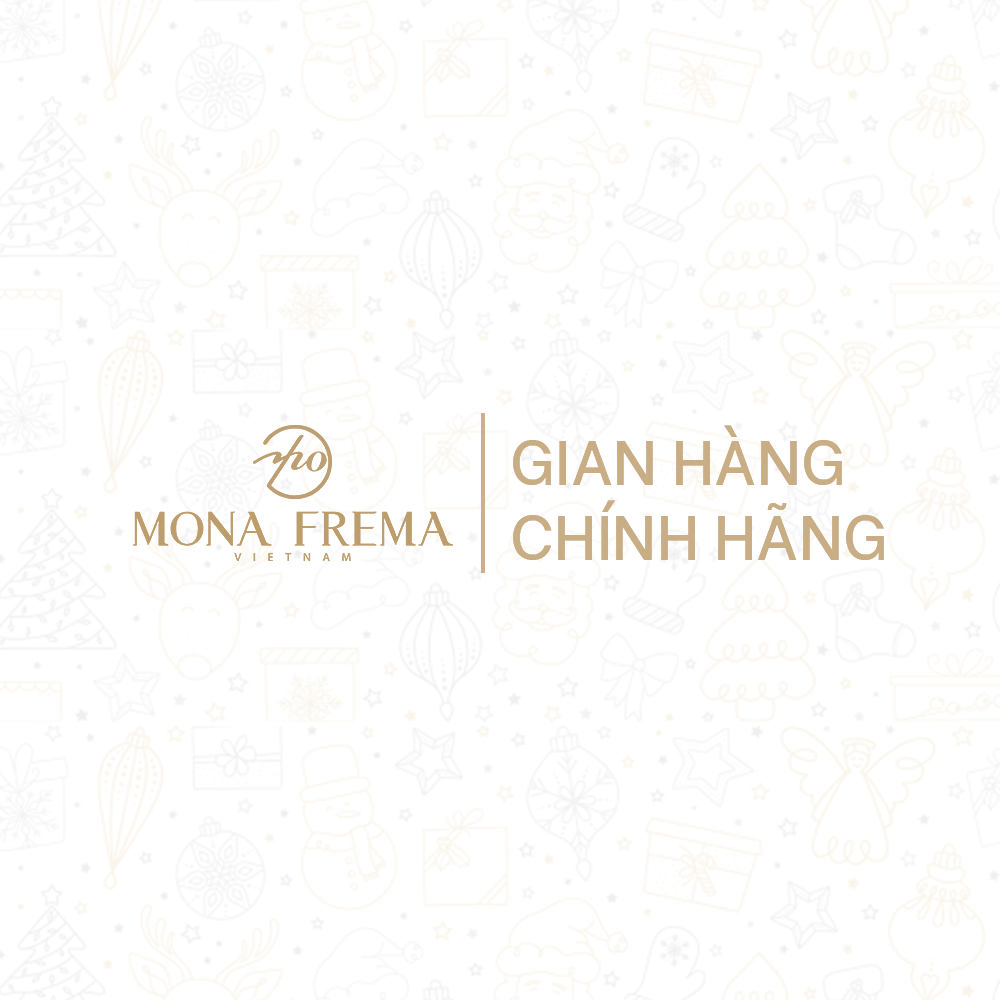 Serum làm trắng da Mona Frema WHITE Equation Complex