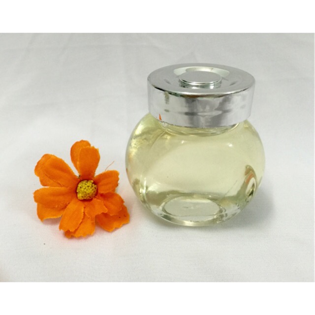 Hũ dầu dừa nguyên chất 50ml