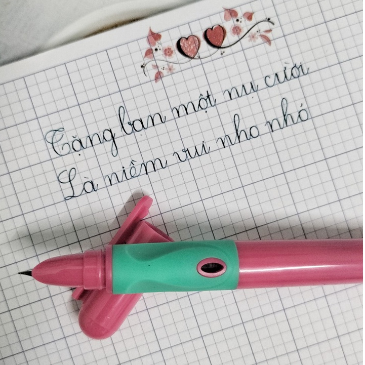 Bút Máy CD 106 Ngòi Kim Tình