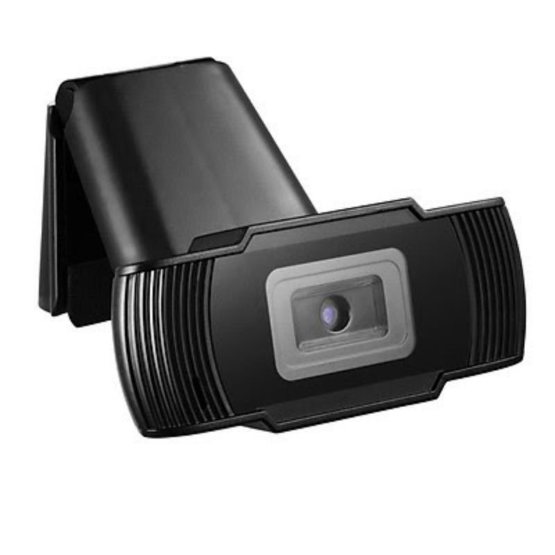 [thepublicstore]Webcam học Online-Zoom có sẵn micro chuẩn HD 720