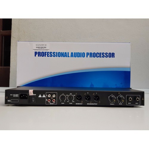 VANG CƠ YAMAHA DSP-100 (MẪU 2019)