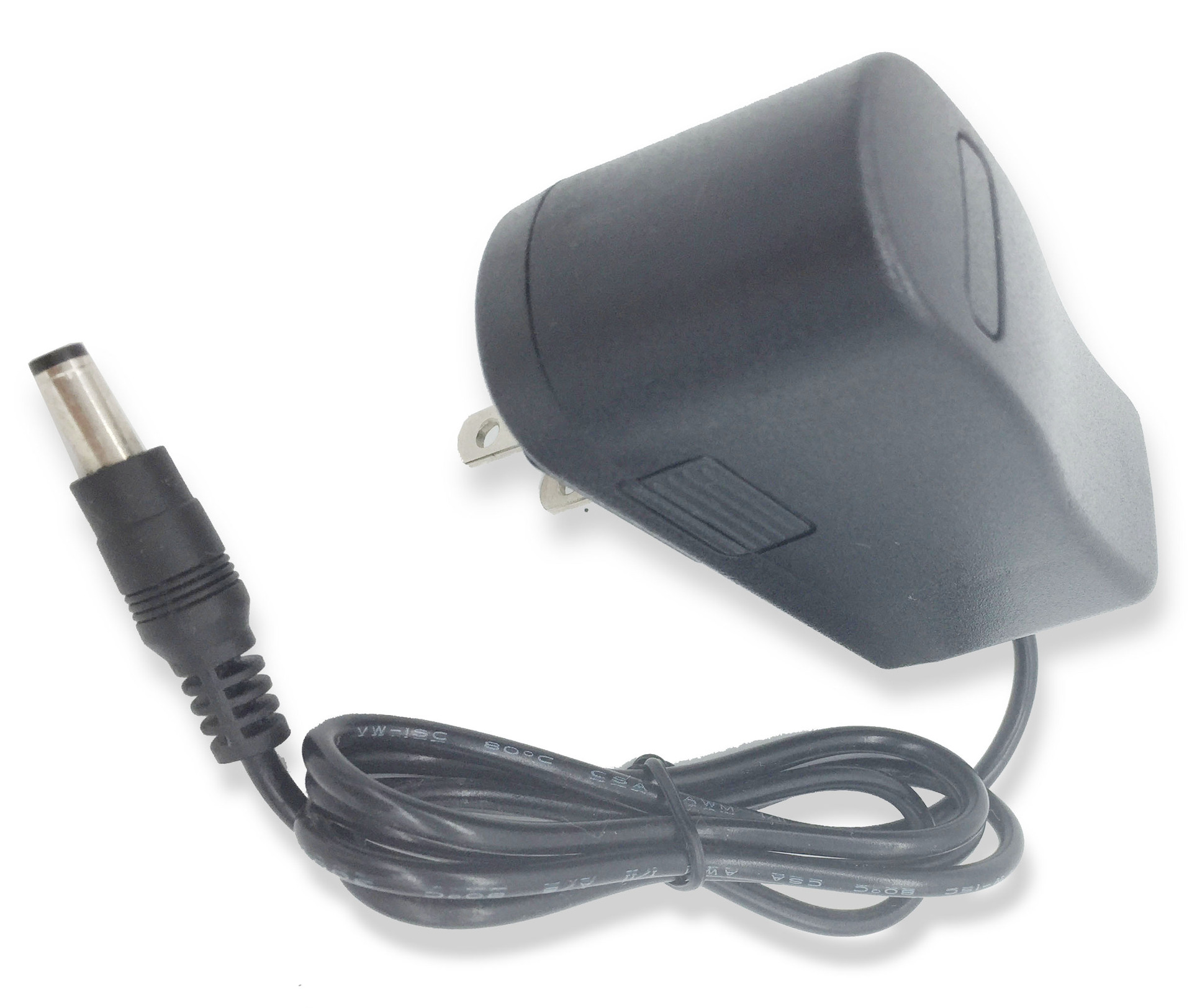 Nguồn Adapter 9V 1A Đầu Jack 5.5*2.1mm