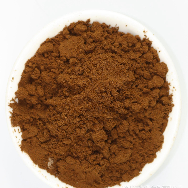 Bột đình hương nguyên chất 200g - Thảo Dược Tấn Phát