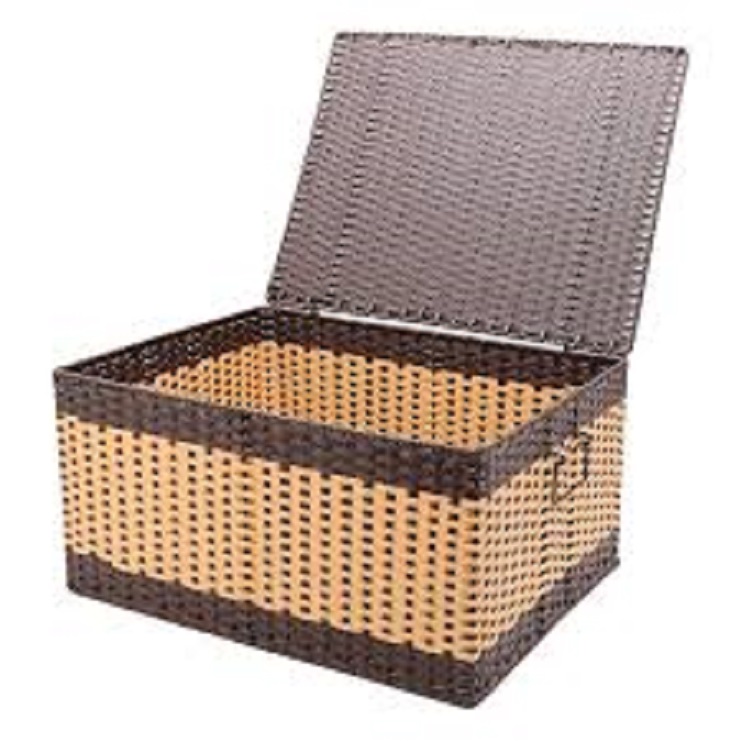 Giỏ Đựng Quần Áo Sang Trọng