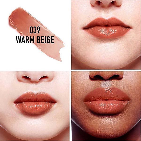 [Mẫu mới] Son dưỡng Di-or Lip Maximizer