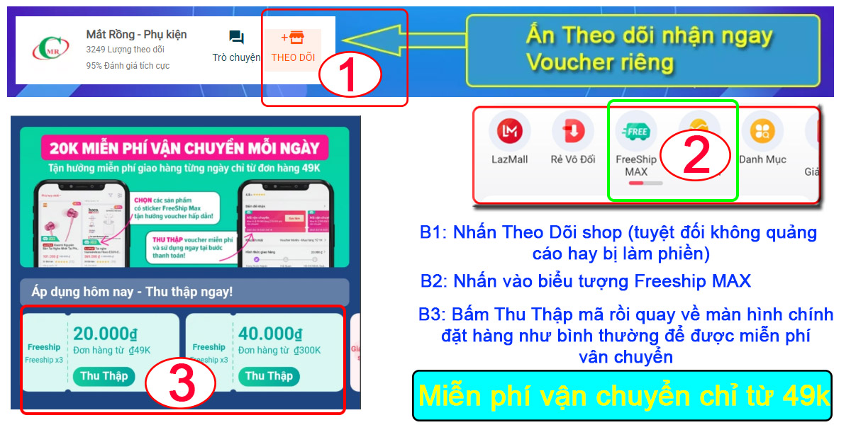 Cáp USB ra cổng tròn 3.5mm