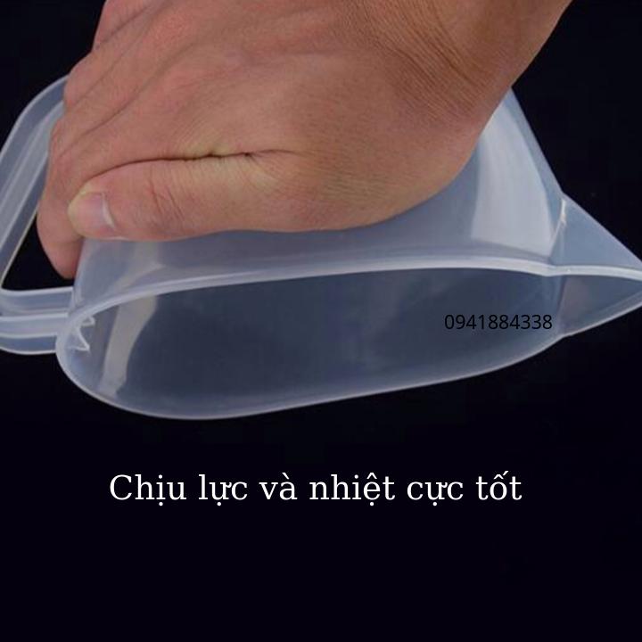 Ca Đong 2000ml Có Quai