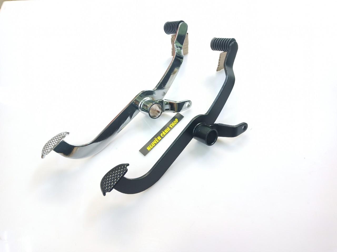 Cần số xe winner v1 (cần 2 chiều)