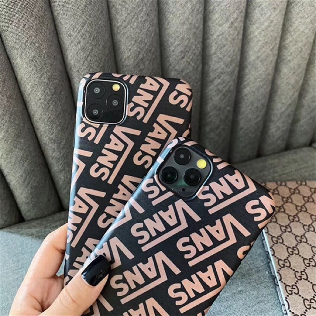 Ốp Lưng Iphone ⚡ Ốp Iphone Z-VANS ⚡ Iphone6/6s/7/7plus/8/8plus/x/xs/xsmax/11/11promax