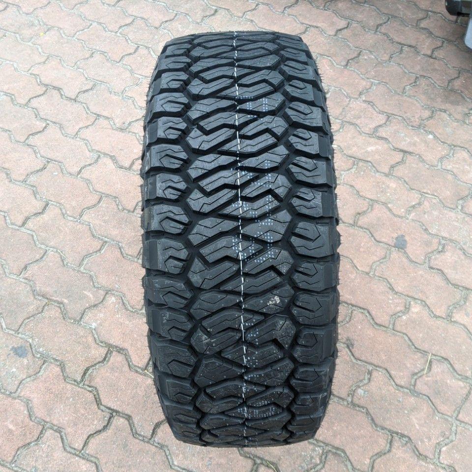 Lốp ô tô 265/60R18 10PR AT811