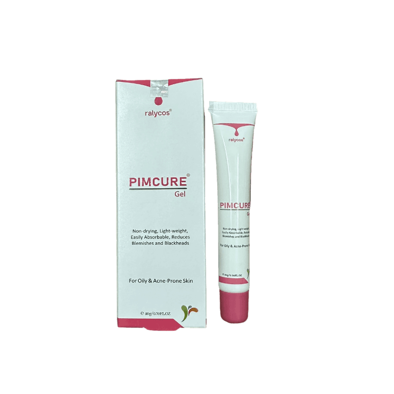 Gel chấm mụn pimcure gel giúp ngăn ngừa mụn, làm mờ vết thâm mụn - 20g
