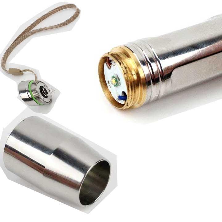 ĐÈN SOI ĐÁ C05