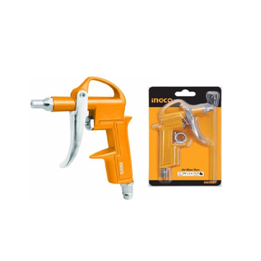 Dụng cụ thổi khí ingco 16mm abg031-3