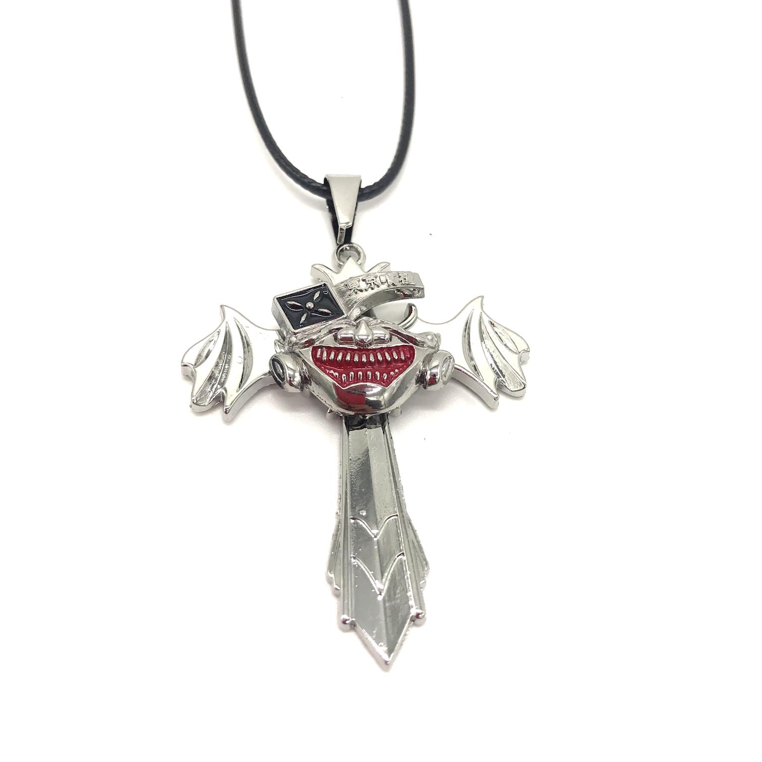 Dây Chuyền Tokyo Ghoul MS 1