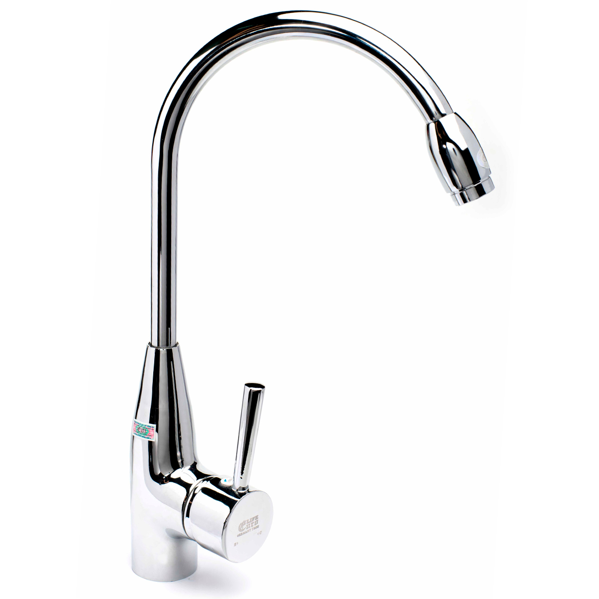 Vòi rửa chén nóng lạnh Eurolife EL-T009